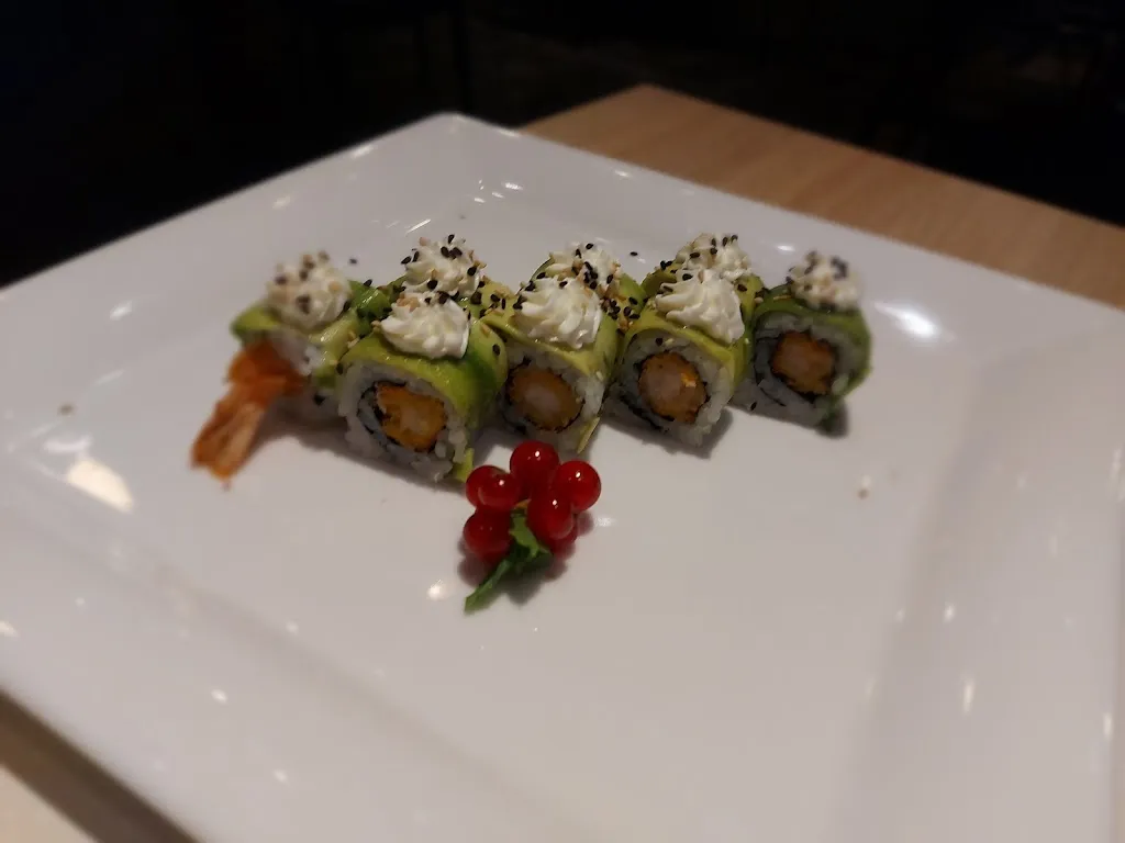 Joanita Stander_NIHAO - Ristorante Ferrara_Copparo_review