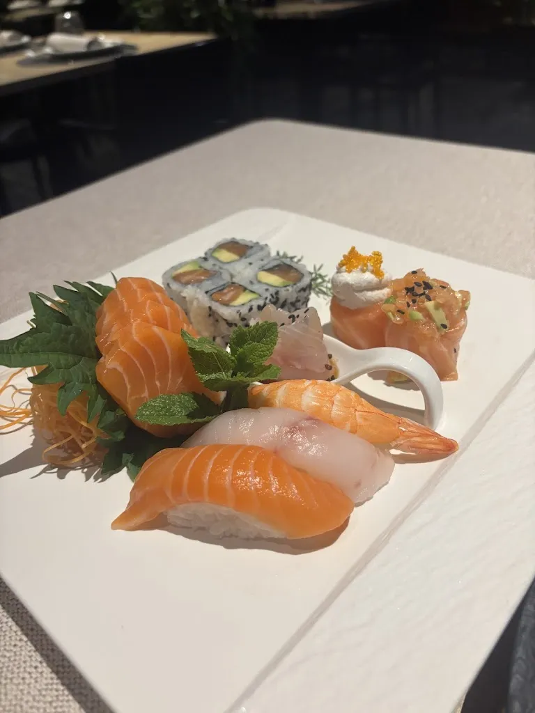 Asia Rebecchi_NIHAO - Ristorante Ferrara_Copparo_review