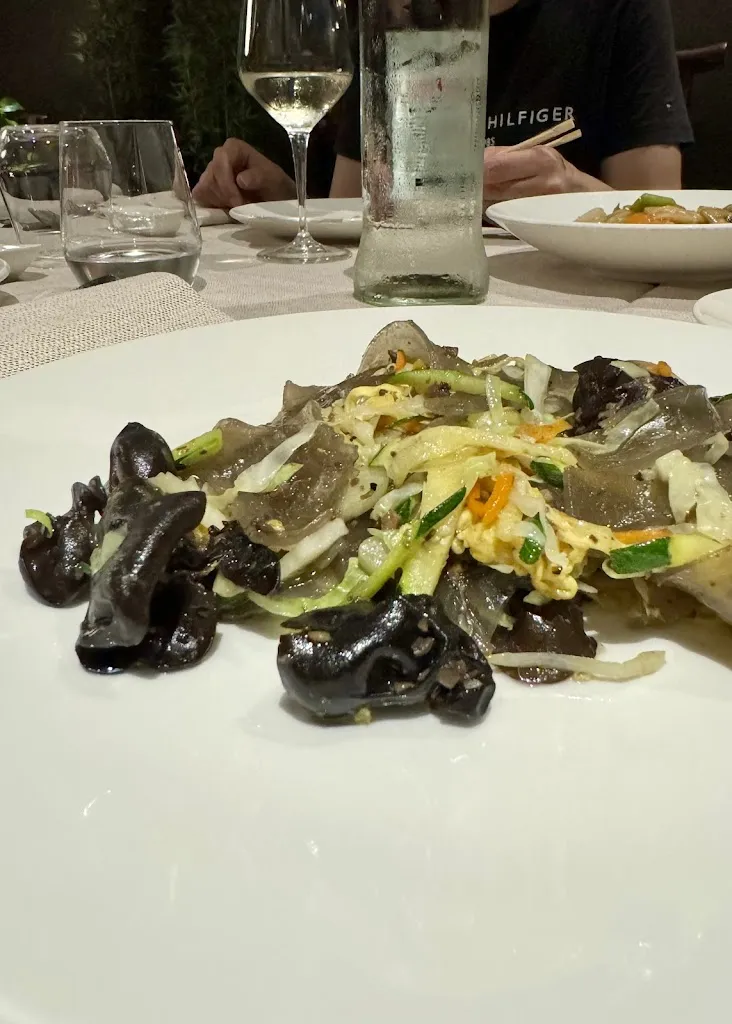 Lorenzo Negri_NIHAO - Ristorante Ferrara_Copparo_review