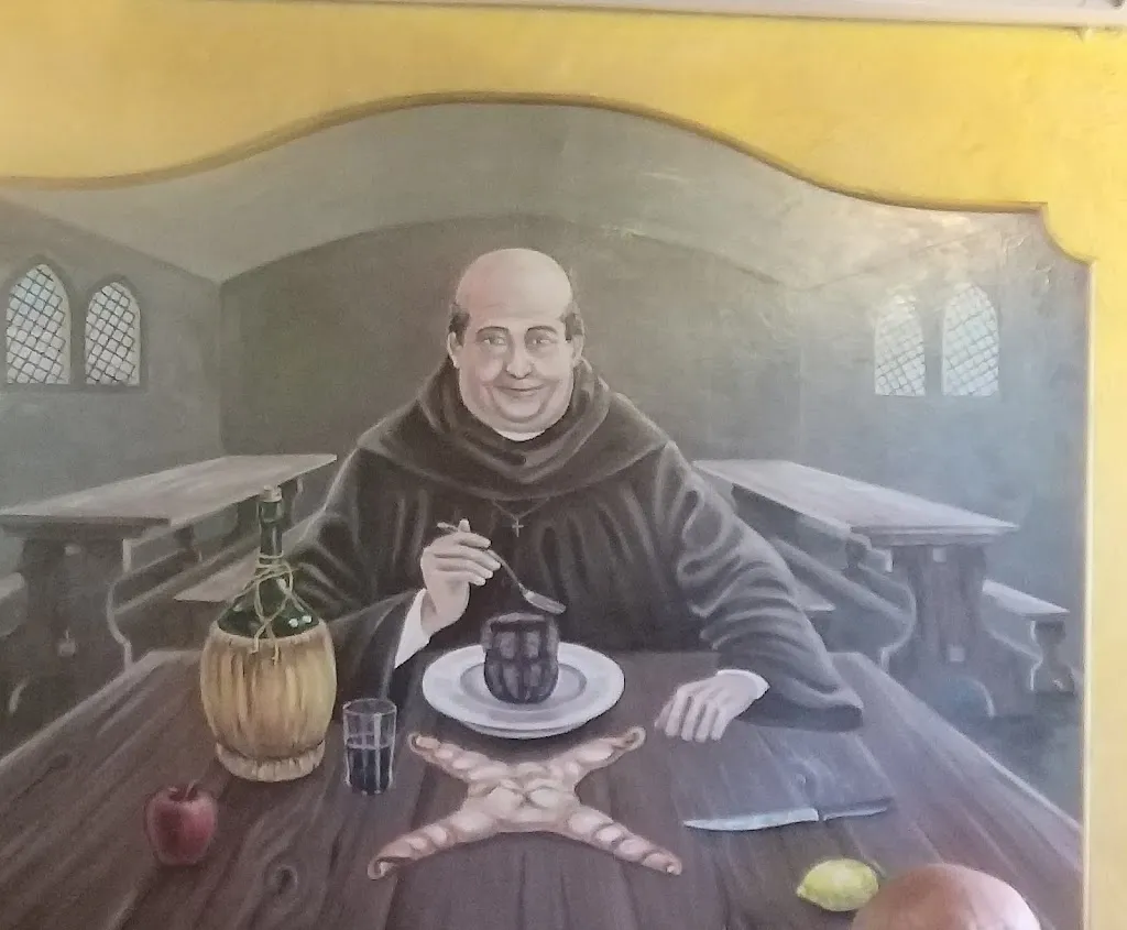 Amedeo Marangoni_Abate Ghiotto_Copparo_review