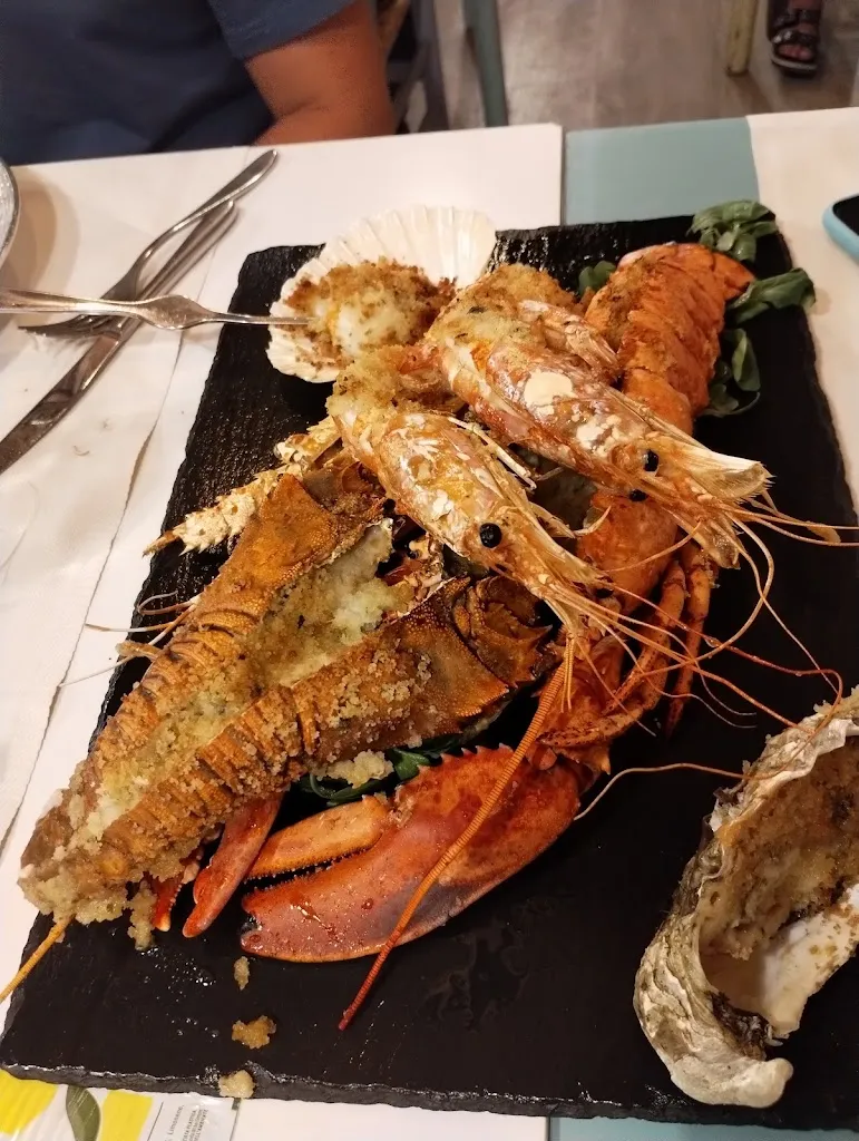 osvaldoyasmin gargiulo_Quelli del Napo_Copparo_review