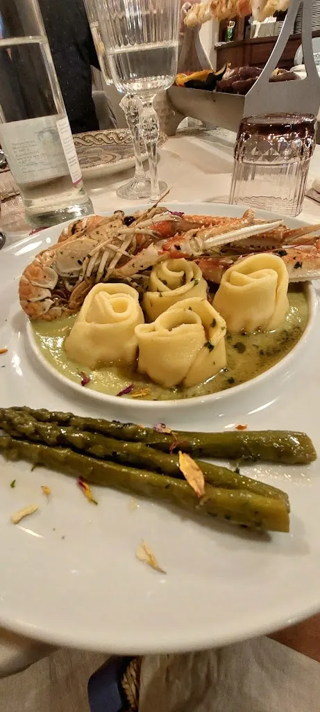 Roberta Rivaroli_Quelli del Napo_Copparo_review