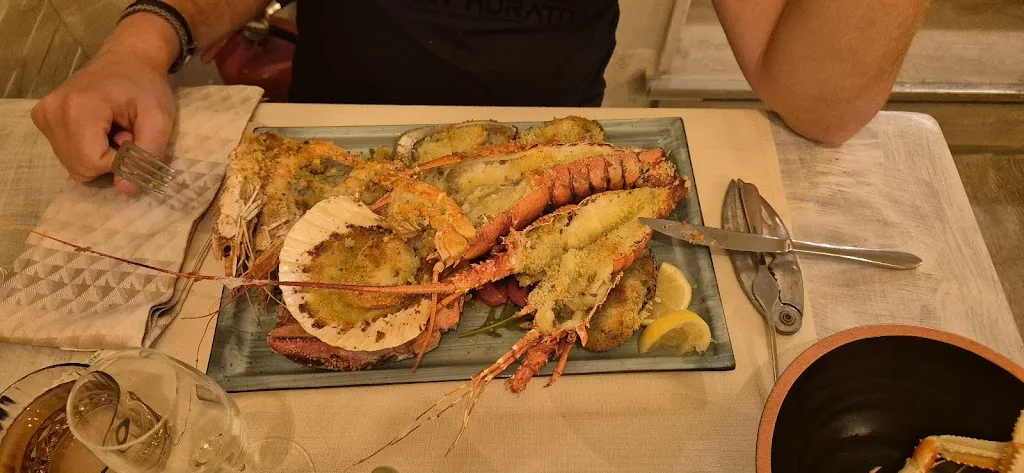 Arianna Bianchi_Quelli del Napo_Copparo_review