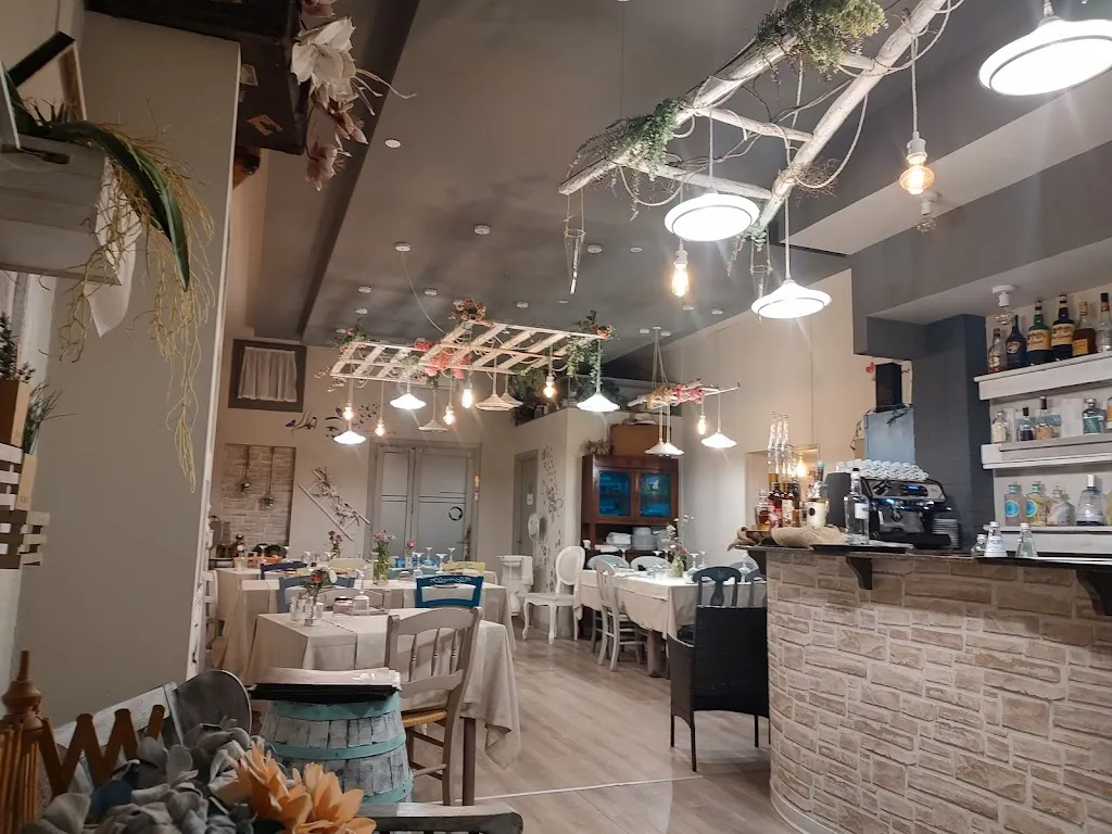 Quelli del Napo restaurant in Copparo