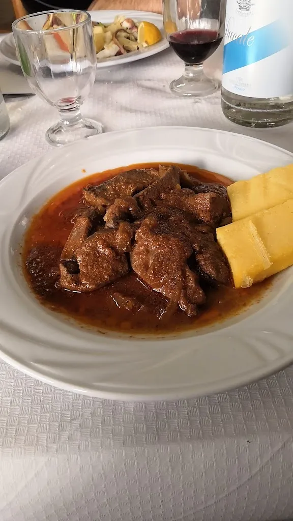 John smith ivan_Bar Trattoria Trieste_Copparo_review