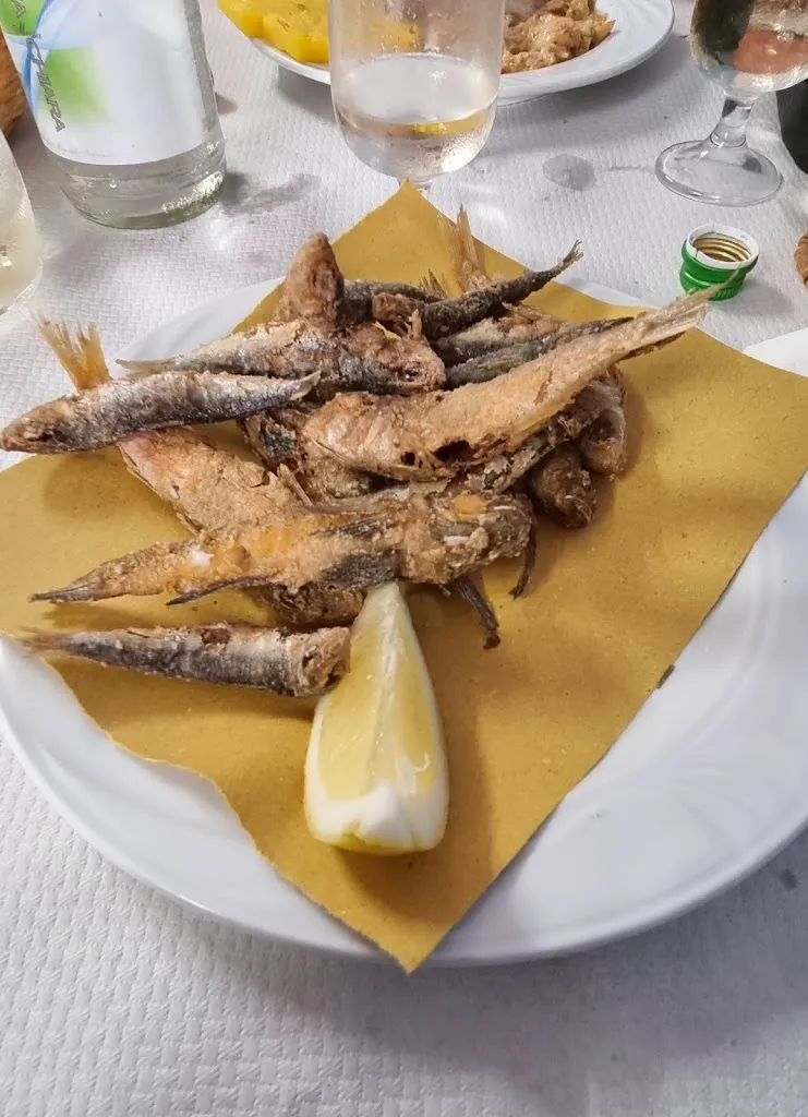 Bar Trattoria Trieste restaurant in Copparo