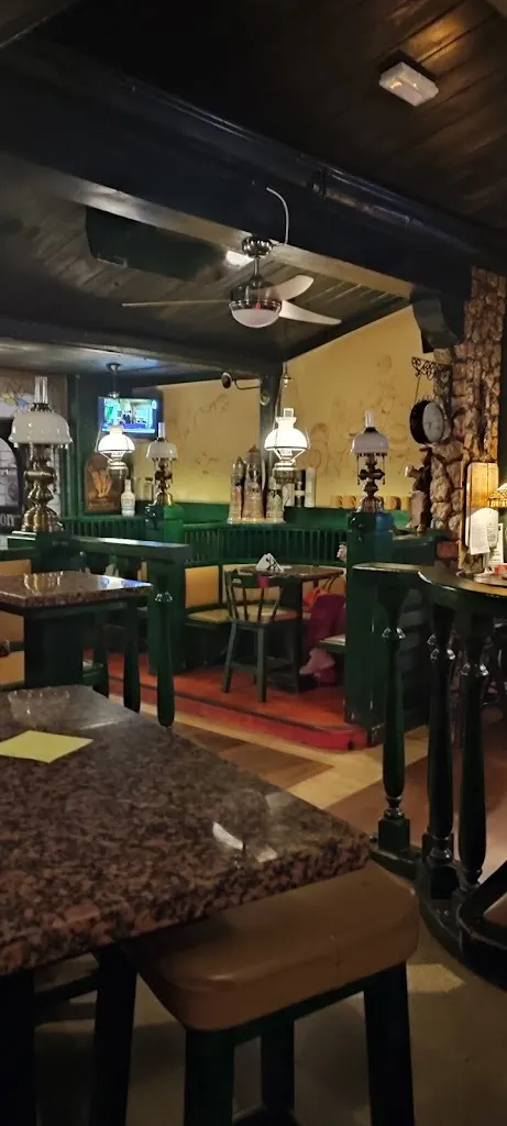 Enrica Bernardi_Birroteca Panineria Old America_Copparo_review