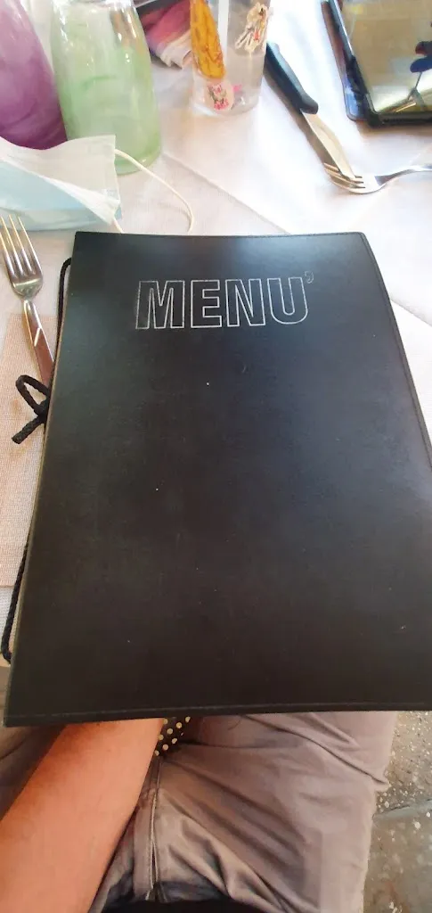 Sandro Z_Il Grillo_Copparo_recensione