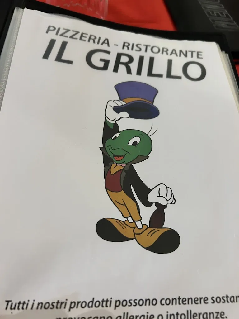 Silvia Aleotti_Il Grillo_Copparo_recensione