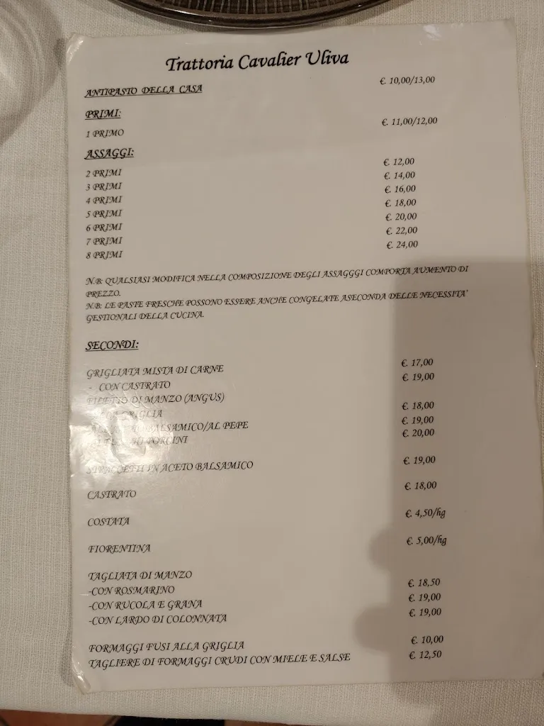 Menu_Cavalier Uliva_Copparo_image_1