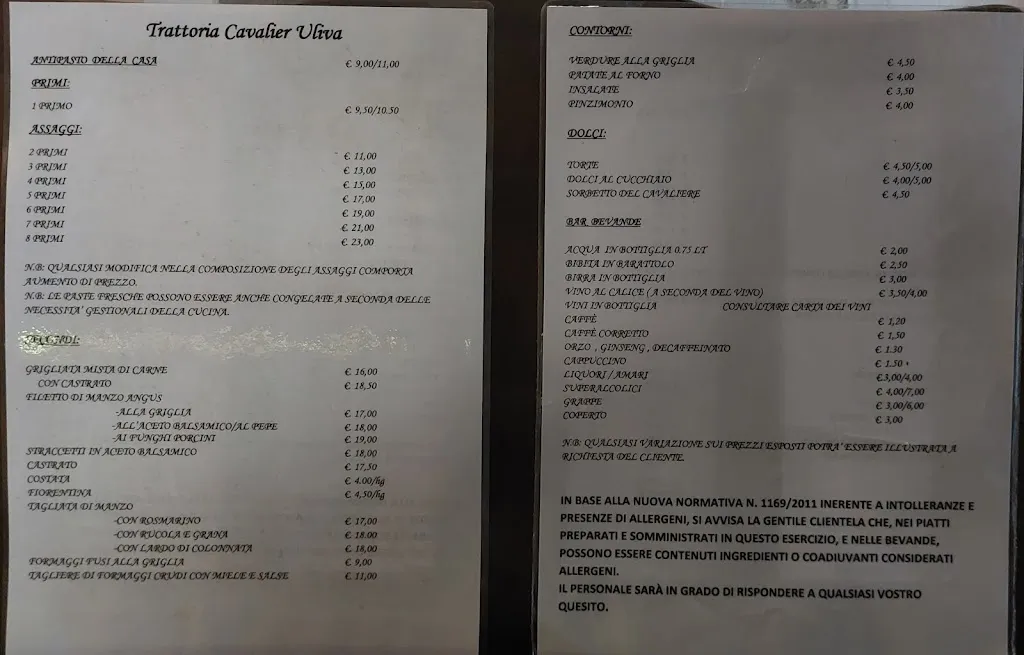 Menu_Cavalier Uliva_Copparo_image_3