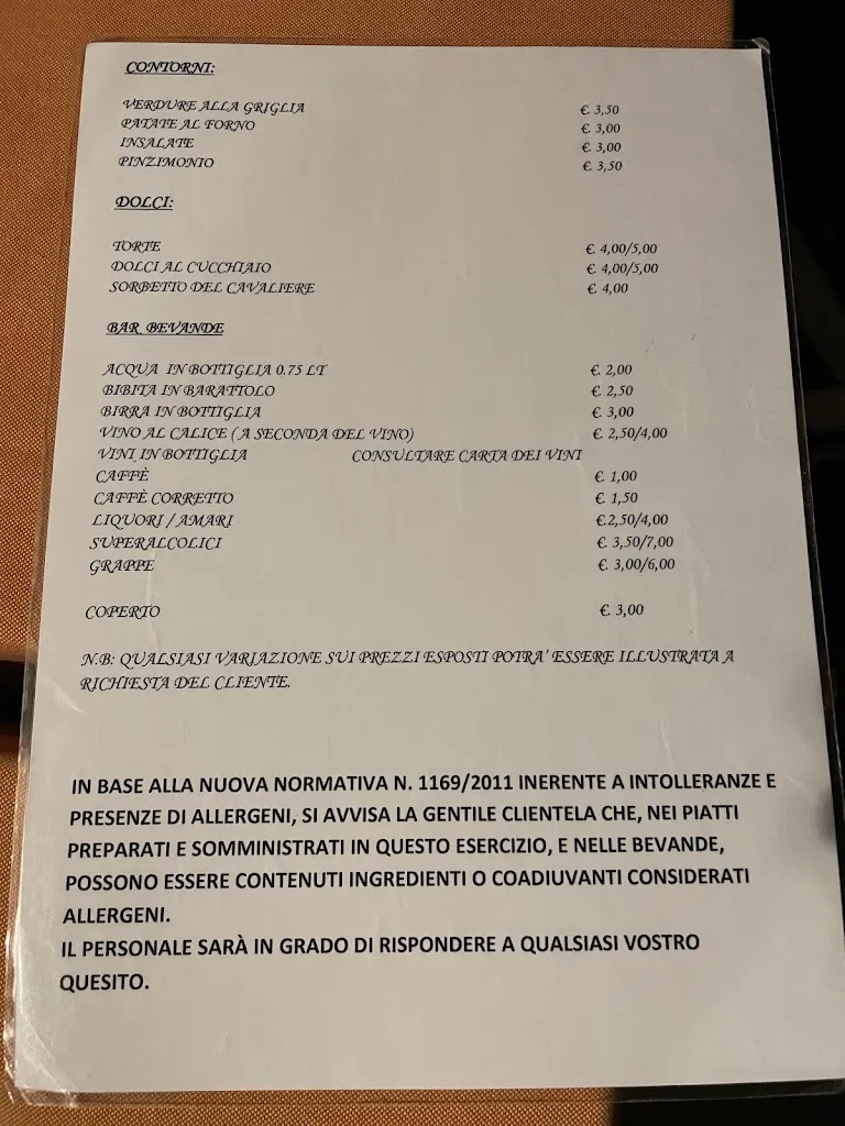 Menu_Cavalier Uliva_Copparo_image_4