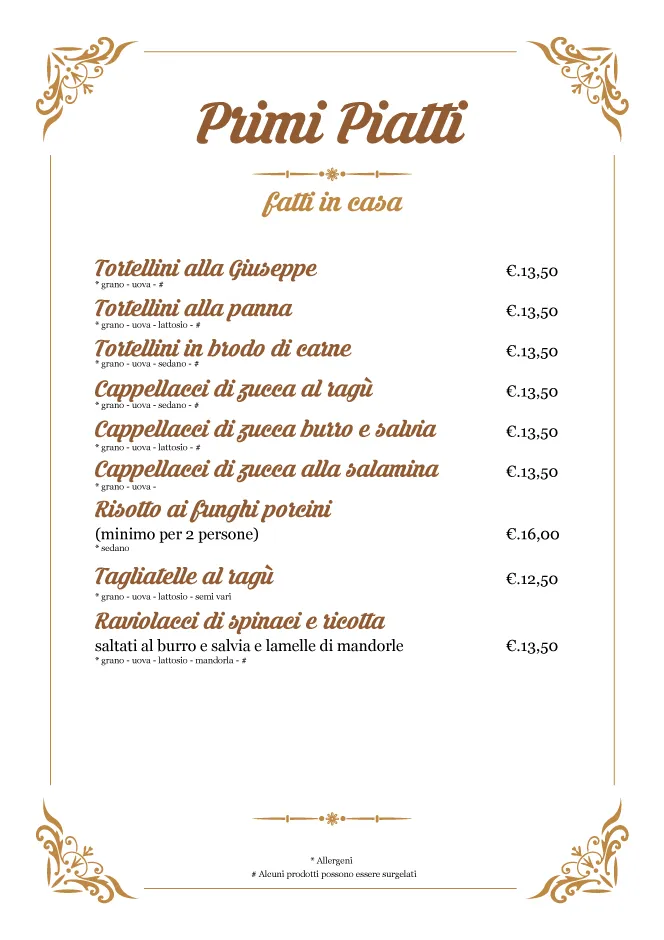 Menu_Ristorante da Giuseppe_Copparo_image_3