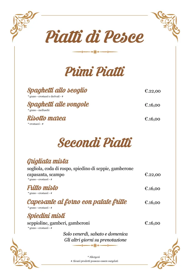 Menu_Ristorante da Giuseppe_Copparo_image_4