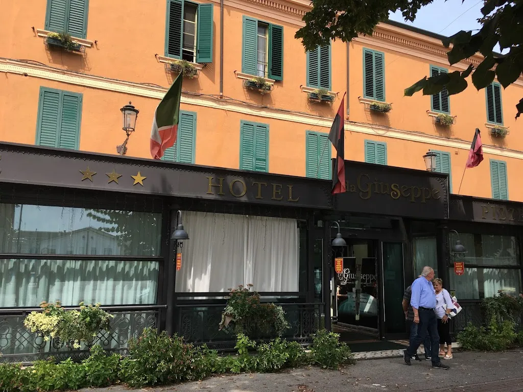 Aleix Cabrera_Ristorante da Giuseppe_Copparo_review