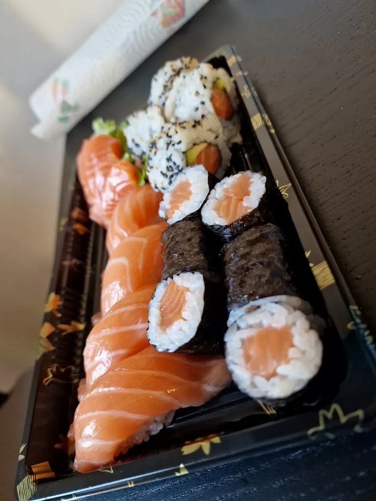 Menu_Fujiko - Ristorante Giapponese_Copparo_image_5