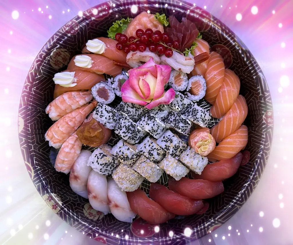 Menu_Fujiko - Ristorante Giapponese_Copparo_image_8