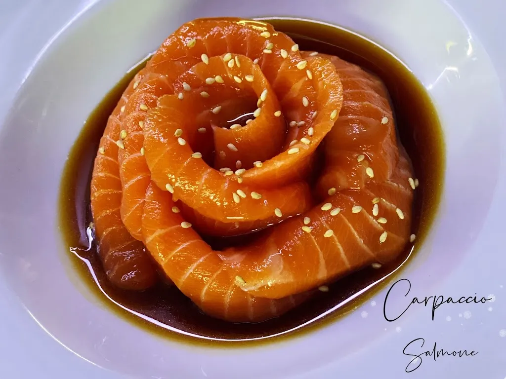 Menu_Fujiko - Ristorante Giapponese_Copparo_image_9