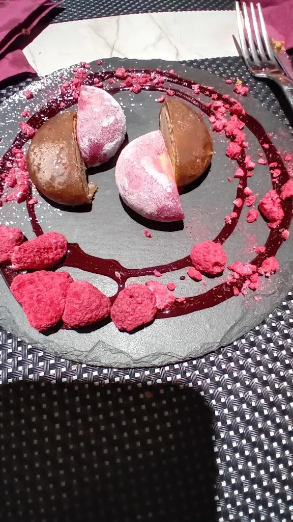 Kay romance_Fujiko - Ristorante Giapponese_Copparo_review