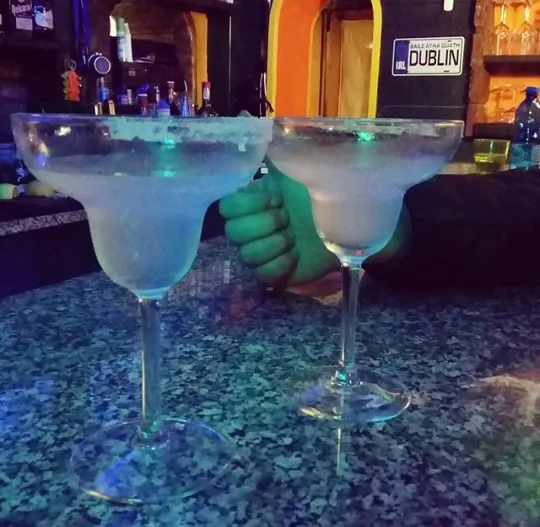 Menu_Fire's Pub Copparo_Copparo_image_3