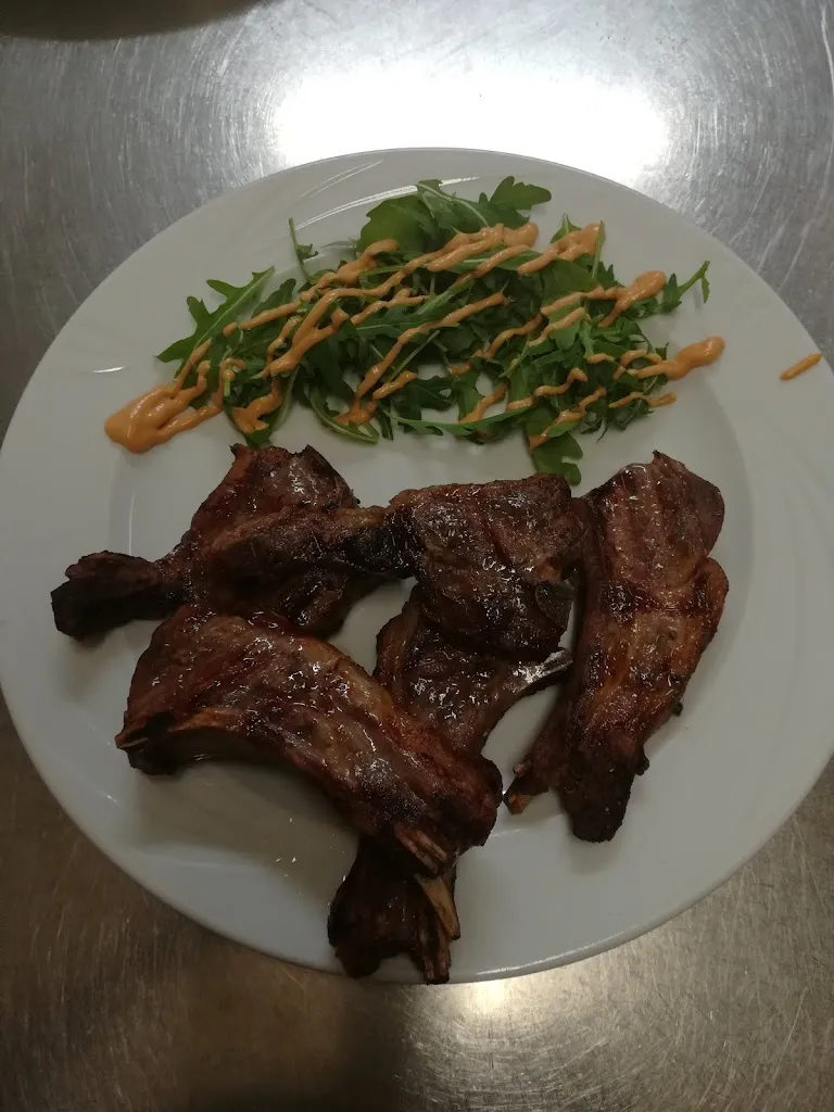 Menu_Fire's Pub Copparo_Copparo_image_4