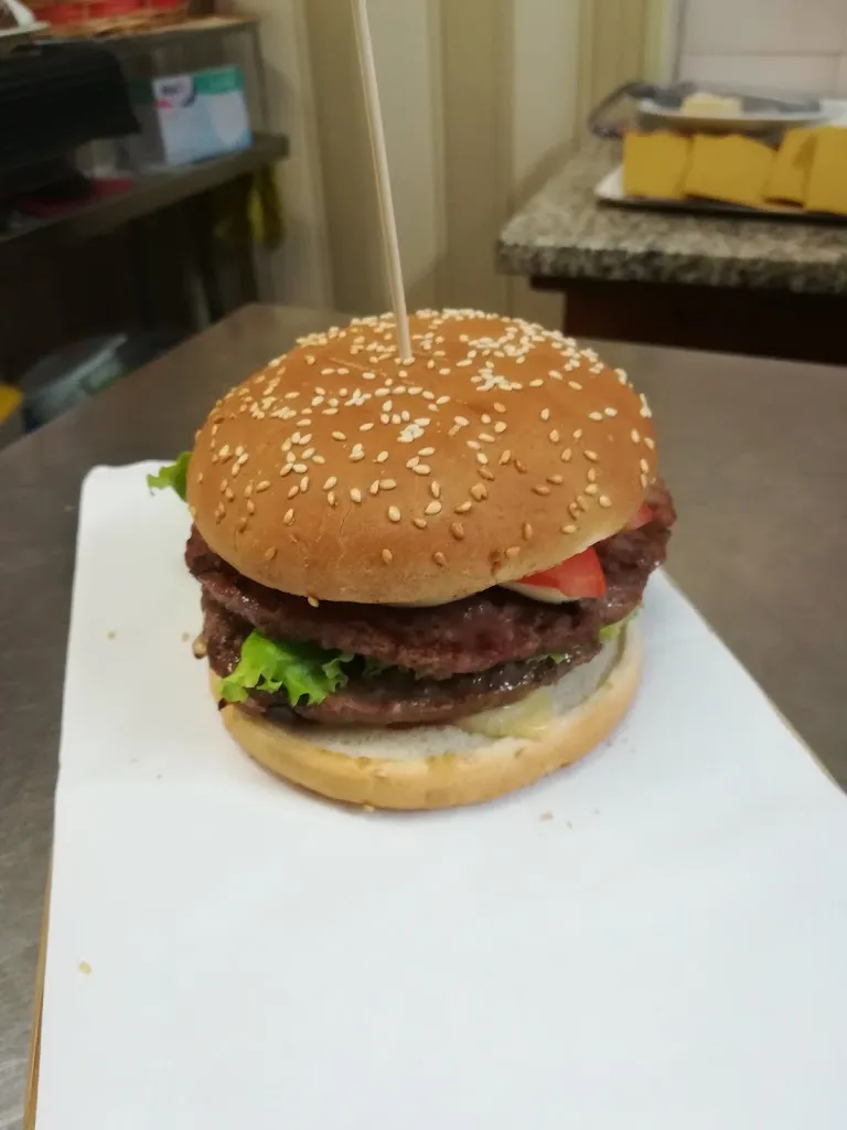 Menu_Fire's Pub Copparo_Copparo_image_5