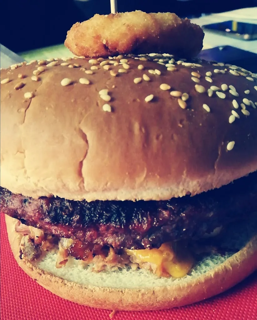 Menu_Fire's Pub Copparo_Copparo_image_6