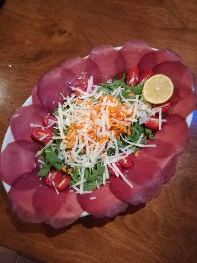 Menu_Fire's Pub Copparo_Copparo_image_7