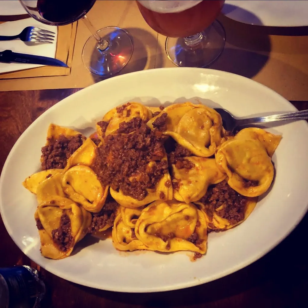 Menu_Fire's Pub Copparo_Copparo_image_8