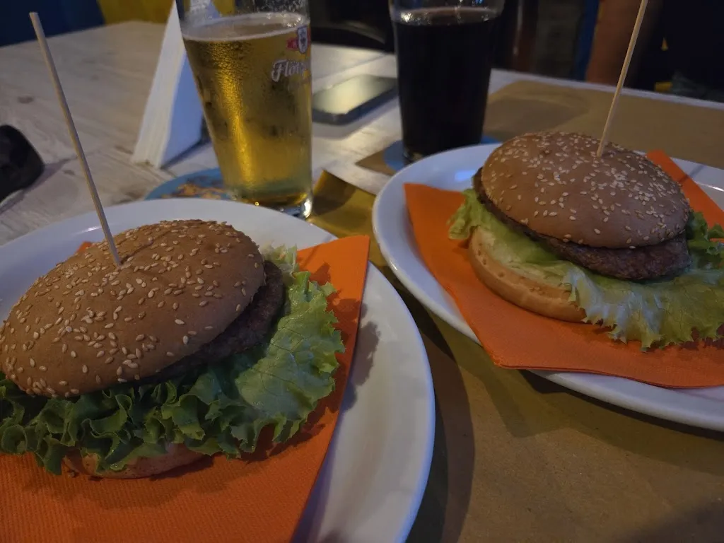 Enrico Ingegneri_Fire's Pub Copparo_Copparo_review