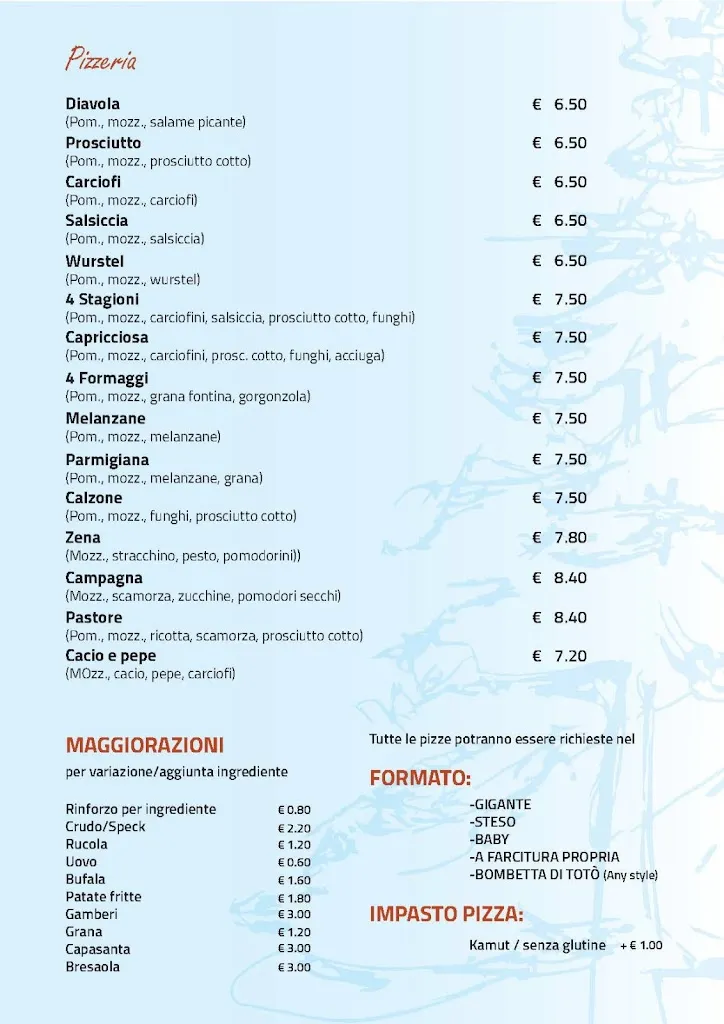 Menu_Ristorante Pizzeria Tre Pini_Copparo_immagine_2