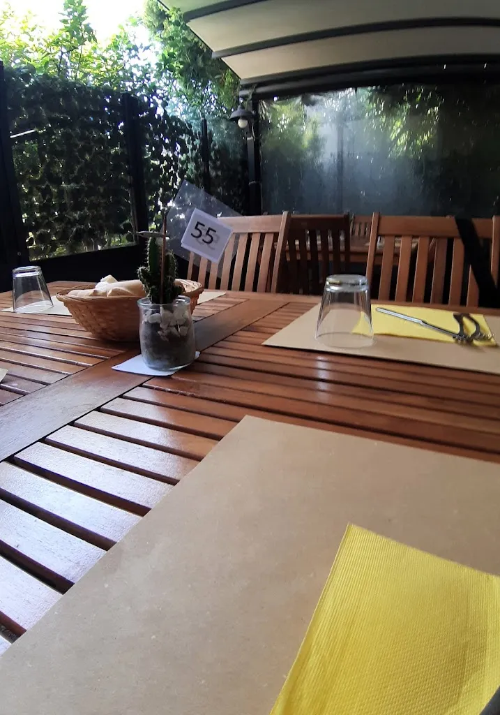 P Don_Ristorante Pizzeria Tre Pini_Copparo_recensione