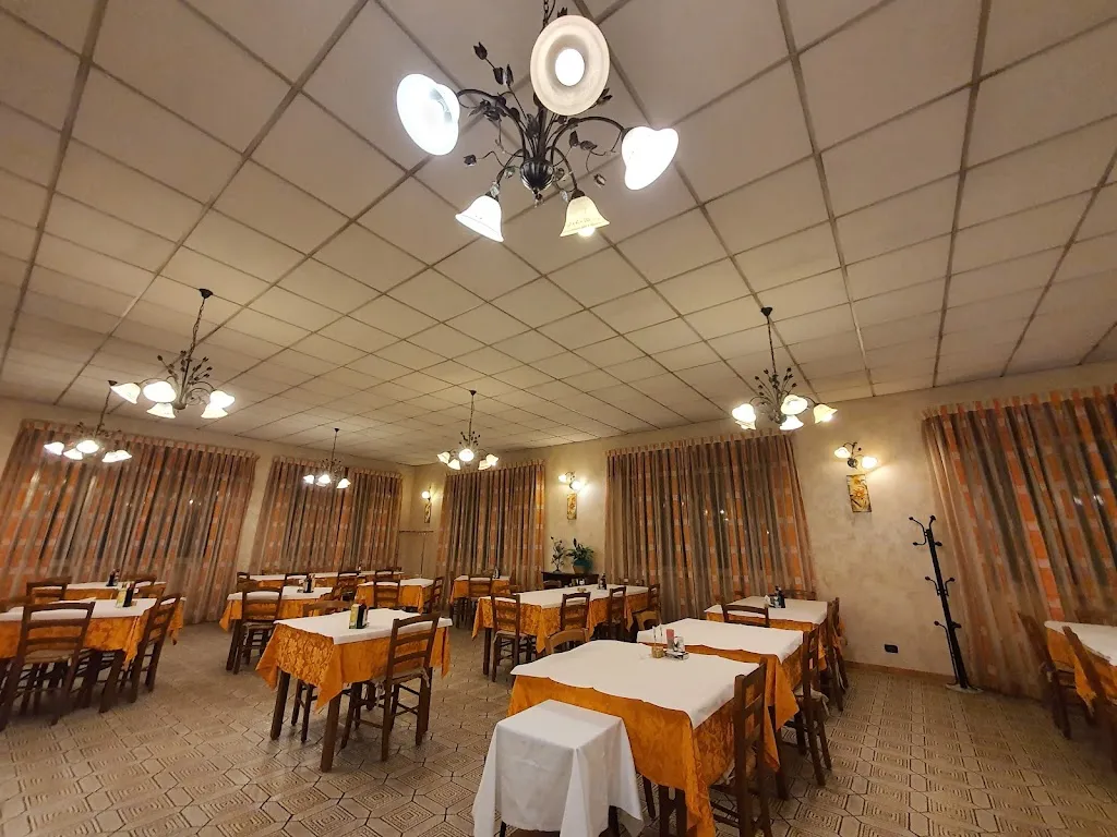 mauro simeoli_Ristorante Pizzeria Tre Pini_Copparo_recensione