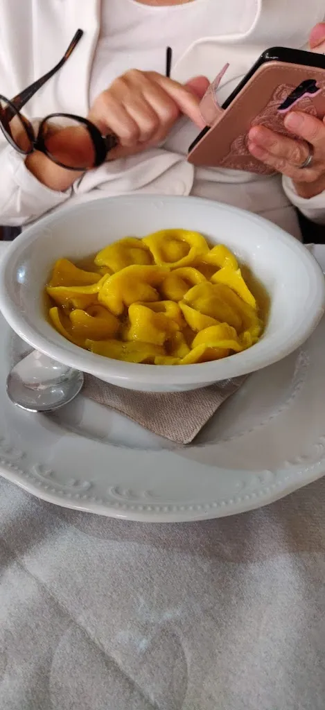 Giancarlo Montin_Agriturismo Corte Mirola_Copparo_review