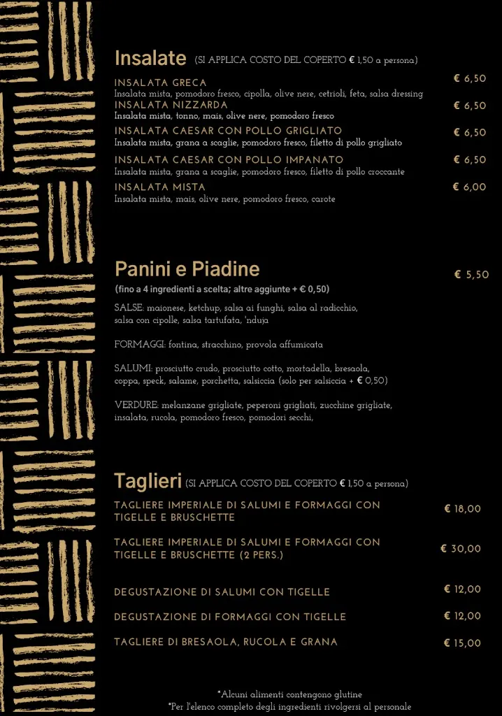 Menu_Tavernacolo Copparo_Copparo_image_1