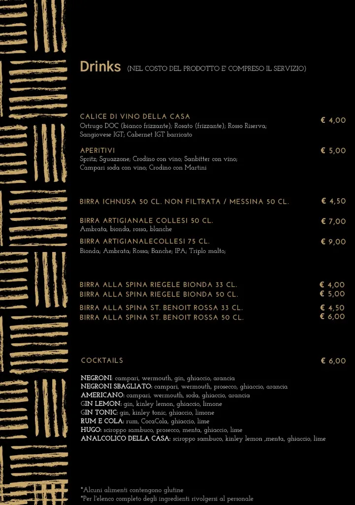 Menu_Tavernacolo Copparo_Copparo_image_3