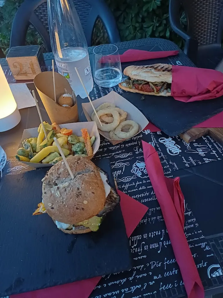 Antonello Valzano_Tavernacolo Copparo_Copparo_review