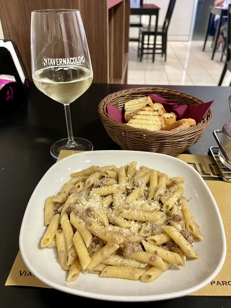 Mattia Riberti_Tavernacolo Copparo_Copparo_review