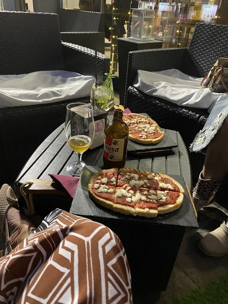 Tamy “Picci”_Tavernacolo Copparo_Copparo_review