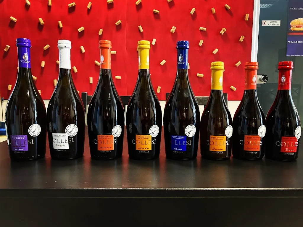 Tavernacolo Copparo restaurant in Copparo