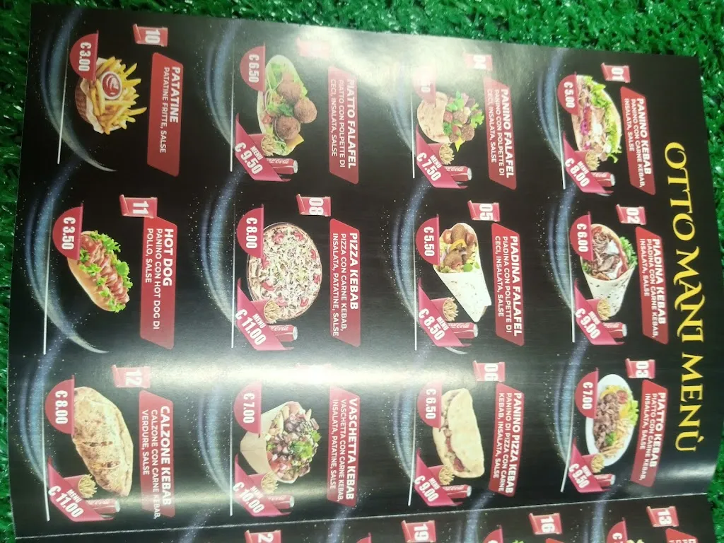 Menu_Kebaberia Otto Mani_Copparo_image_2