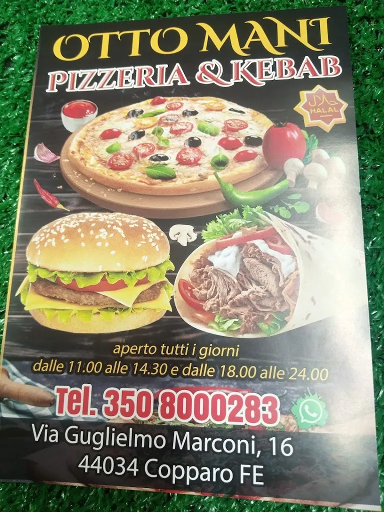 Menu_Kebaberia Otto Mani_Copparo_image_4