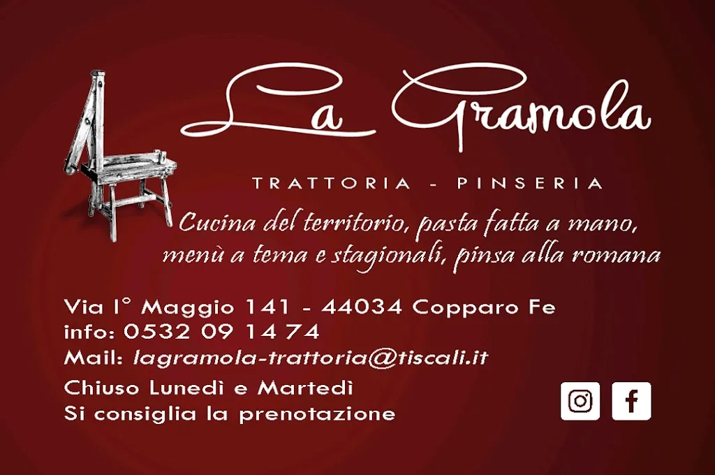 Menu_La Gramola Trattoria Pinseria_Copparo_immagine_2