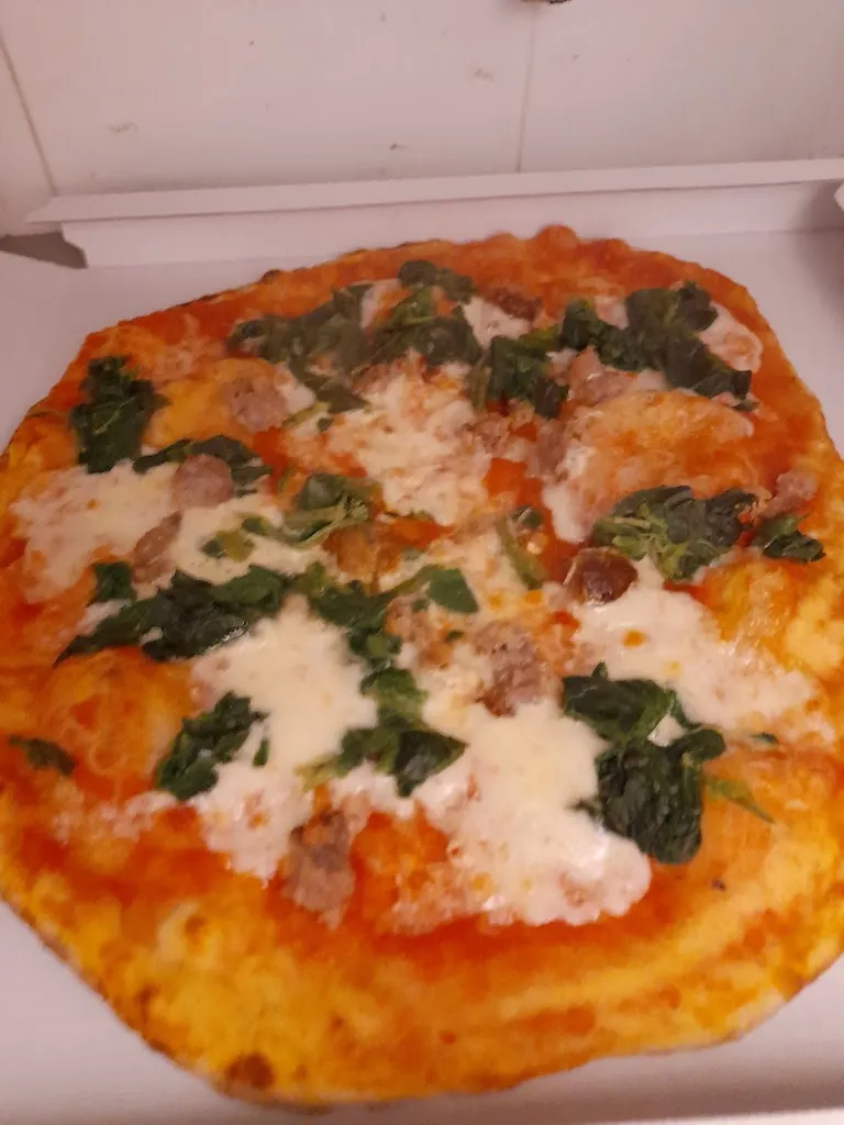 Menu_Pizzeria Da Cristina Al Campanile_Copparo_immagine_7