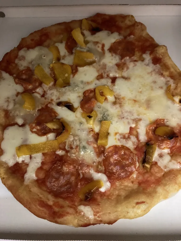 Menu_Pizzeria Da Cristina Al Campanile_Copparo_immagine_8