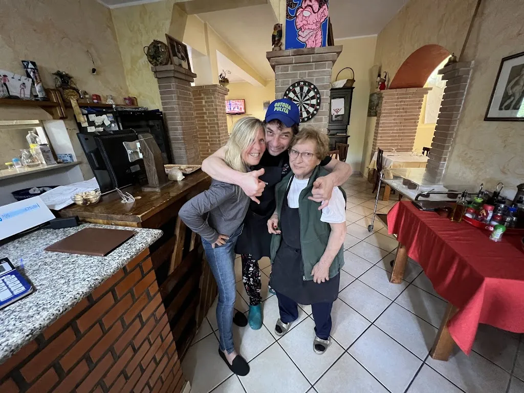 Bob_La Taverna dei Pini_Ortona_review