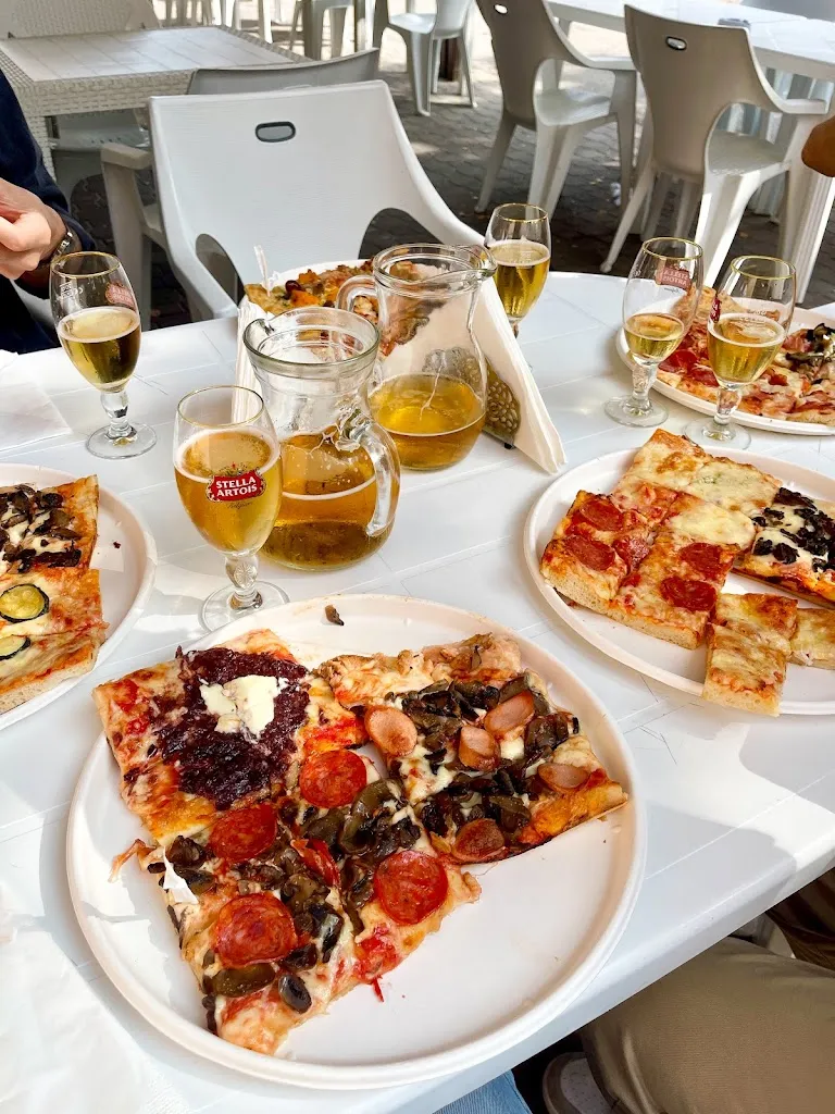 Mattia Riberti_Pizzeria Sprint_Copparo_review