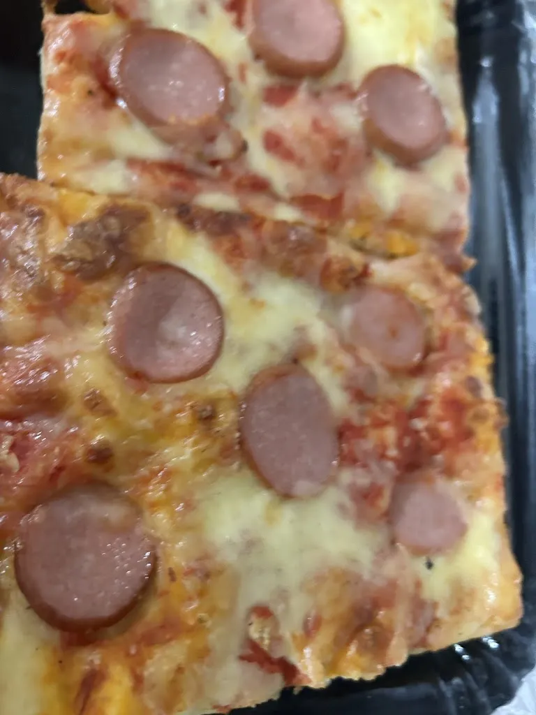 Silvia Aleotti_Pizzeria Sprint_Copparo_review