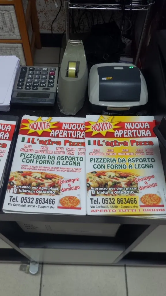 Menu_L'altra Pizza_Copparo_image_1