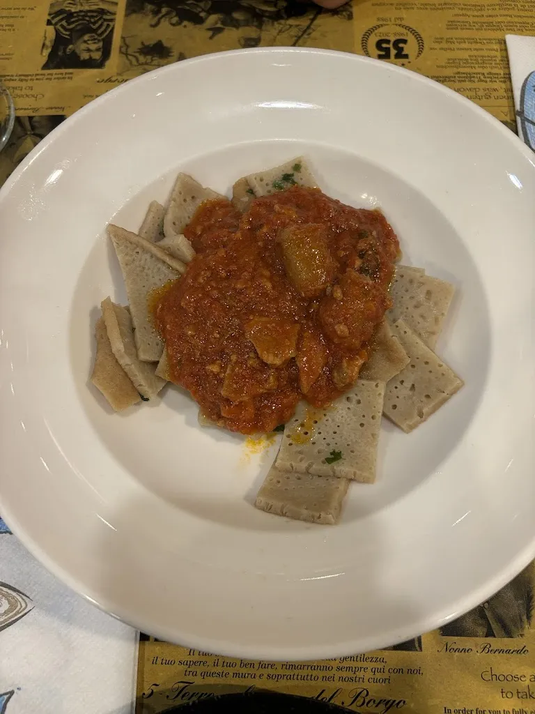 Daisuke Kaga_A Cantina da Mananan_Corniglio_recensione